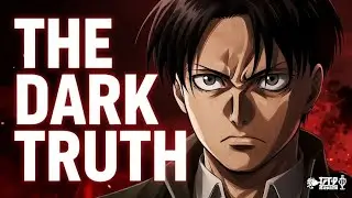 The Dark Truth of Attack on Titan | Eren Yeager Explained 🩸 