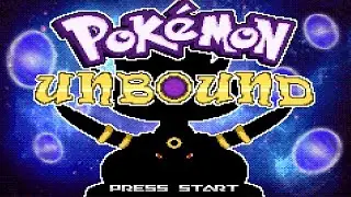 Pok&eacute;mon Unbound - Full Game Walkthrough (HD)