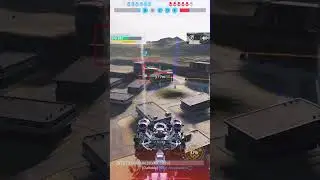 Sorry, I need this beacon, too. Sorry. | #warrobots War Robots | #rook #evora #veyron