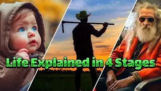 The Stages of Life Explained: A Hilarious and Insightful Story | God's Plan for Man