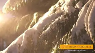 DERDİMENDİM YA RASÜLALLAH (kaside) - H.İBRAHİM ÇANAKKALELİ