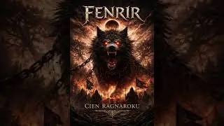 Shadow of Ragnarök - Gziking