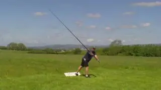 Welsh Team Casting Challenge 2009