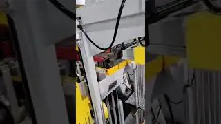 fin press machine please subscribe my YouTube channel rajkoli0788