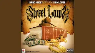 Street Laws (feat. IAMLOPEZ)