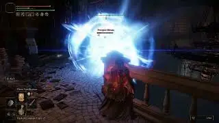 Elden Ring - Preceptor Miriam - You cheese I cheese