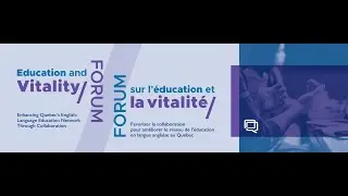 Forum 2023: English-Language Vocational Training Programs in Qu&eacute;bec