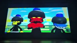 Ape Escape: Pumped and Primed - Helga