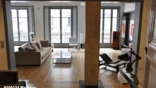 #100124 Marbeau Apartment