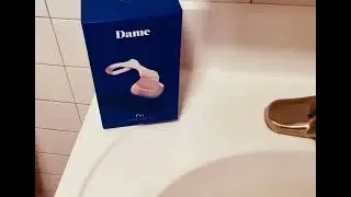 Dame:Fin