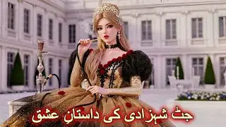 The Brave Princess 💪 | Fairy Tales in Hindi Urdu | Princess Story