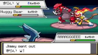 VGC, here I come! [HD]Narrated Wi-Fi Battle #56 vs Jimmy31428