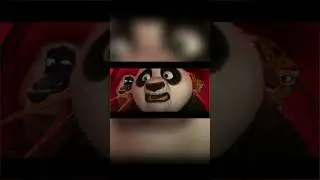 Kung Fu Panda Plotting Survival! Masters Ox & Croc Escape! #shorts