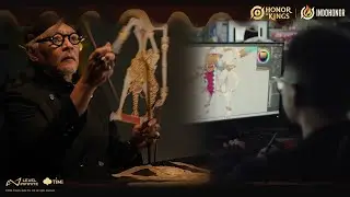 BTS | Anoman | Honor of Kings
