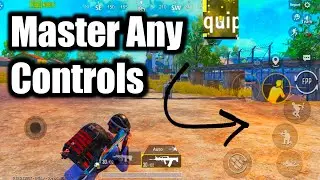 Best DRILLS To Master Any Controls In PUBG 2020 | Become Pro Player - PUBG Tips | Hindi