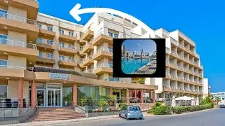 Recenzja - Hotel Santana(Malta🇲🇹)