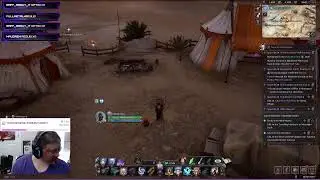 Docgotgame Live Stream