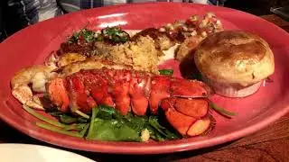 Boudro's Restaurant On The San Antonio River Walk - Video Tour