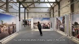 Streets of the World Photo Museum - Amsterdam (Jeroen Swolfs)
