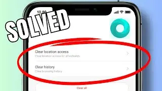 How to delete your watch history on Mint Browser
