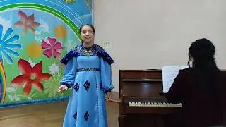 Н.Халмамедов 