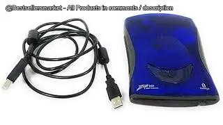The Best Selling External Zip Drives on Amazon | Best External Zip Drives