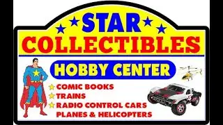 island speedway off road Muscatine Iowa. Star Collectibles and Hobby Center