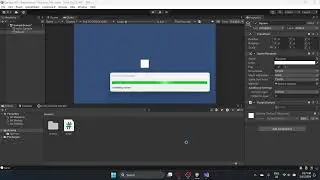 How to add a reference to a script | UNITY TUTORIAL