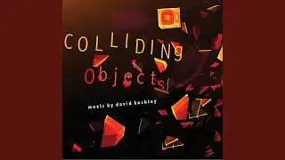 Dancing: I. One-Legged Dance
