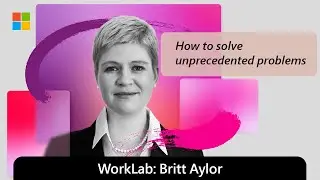 How Do You Solve a Problem That&rsquo;s Never Been Solved Before?