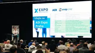 ADI EXPO 2025