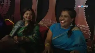 Naatiyatharagai Exclusives - Backstage with Judges #SomeJudgesMissing