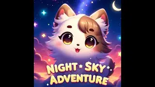 Mio's Night Sky Adventure