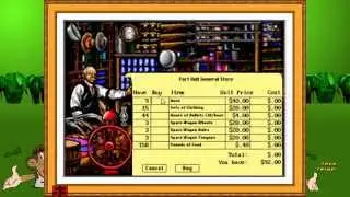 Oregon Trail Deluxe - Part 2 : Who needs family?