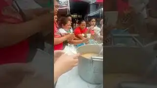 Barangay Manresa 65th Founding  Anniversary