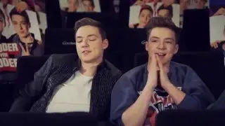 Bruder vor Luder: Interview mit Heiko & Roman Lochmann (DieLochis)