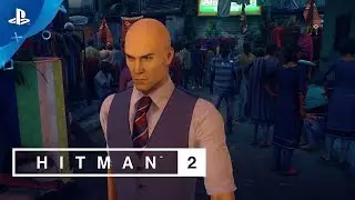 Hitman 2 &ndash; Hitman Perfected | PS4