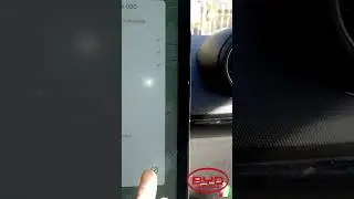 ABRP pairing on BYD Dolphin