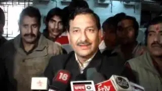 Income Tax Raid on Ponty Chaddha Assets in Noida - Centre Stage Mall