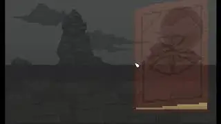 Roguelike Game - The Holy Silence