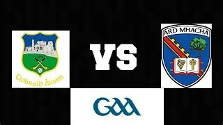 Tipperary vs Armagh 2017 highlights - GAA now