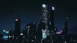 Dystopika City Build