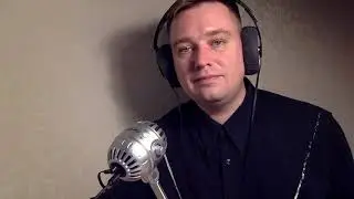 Saramonic SmartMic MTV500: пример записи