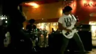 Beneath this city - Redeemer (demo version)