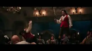 Gaston