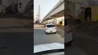 Chan Da Qila Flyover Gujranwala Latest Construction Update | October 2025