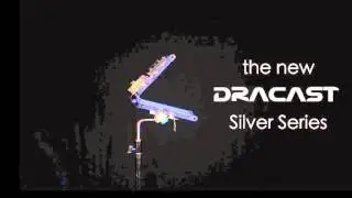 Dracast LED Silver Series 2016