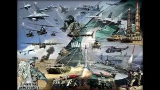 Pakistan army power 2018