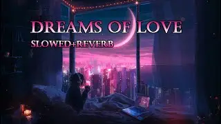Dreams of Love | Slowed + Reverb | SAM8 | Drub | Music World