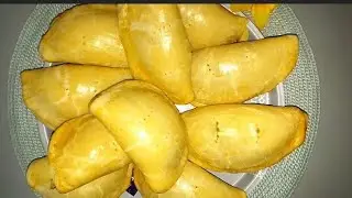 How to make Nigerian meat pie for sales &home use! small business ideas